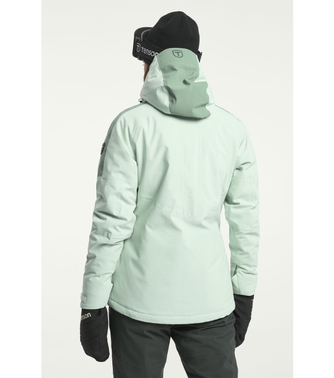 Tenson jassen 5018402 blauw bij Leerentveldvrijetijd.nl