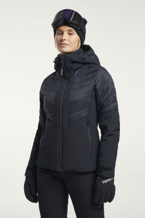 Tenson Tenson Kelly Ski Jacket Women 999-Tap Shoe Tenson Tenson Kelly Ski Jacket Women 999-Tap Shoe