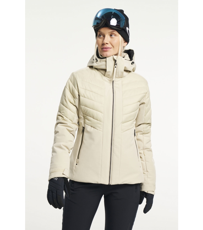 Tenson jassen 5017962 lichtblauw bij Leerentveldvrijetijd.nl