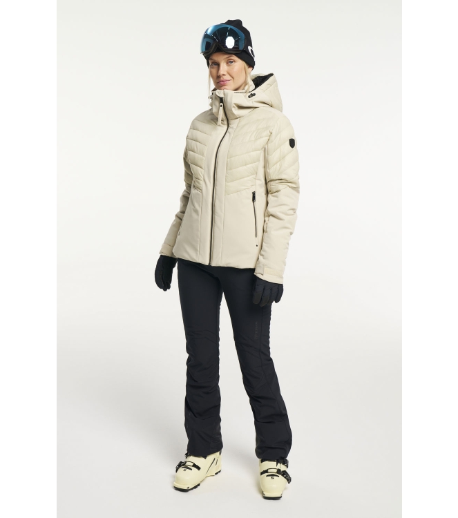 Tenson jassen 5017962 lichtblauw bij Leerentveldvrijetijd.nl