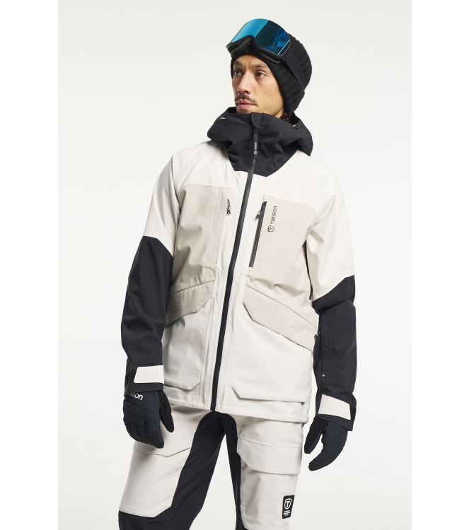 Tenson jassen 5018255 jeans bij Leerentveldvrijetijd.nl