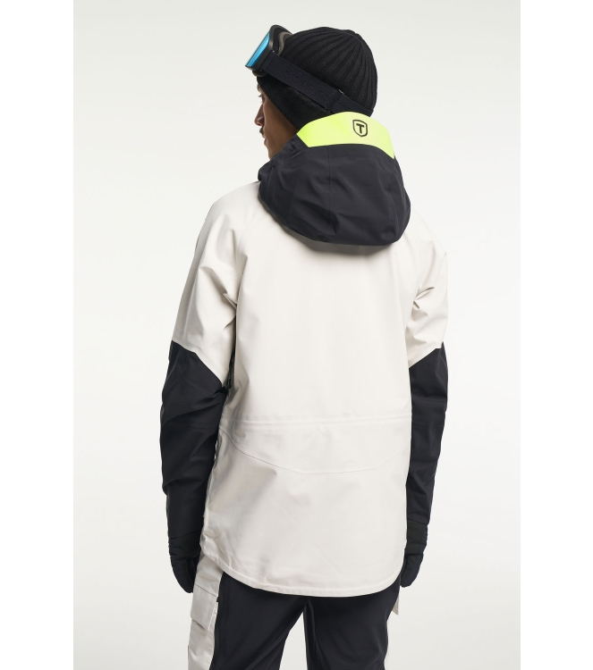 Tenson jassen 5018255 jeans bij Leerentveldvrijetijd.nl