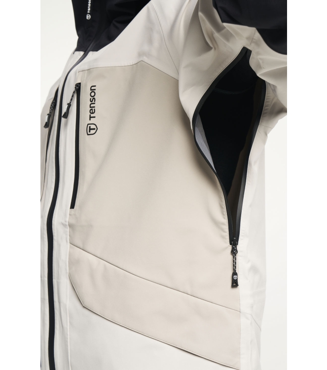 Tenson jassen 5018255 jeans bij Leerentveldvrijetijd.nl