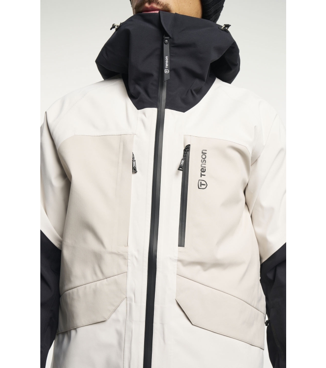 Tenson jassen 5018255 jeans bij Leerentveldvrijetijd.nl