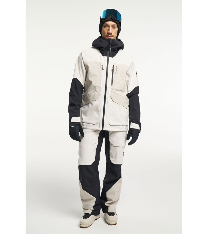 Tenson jassen 5018255 jeans bij Leerentveldvrijetijd.nl