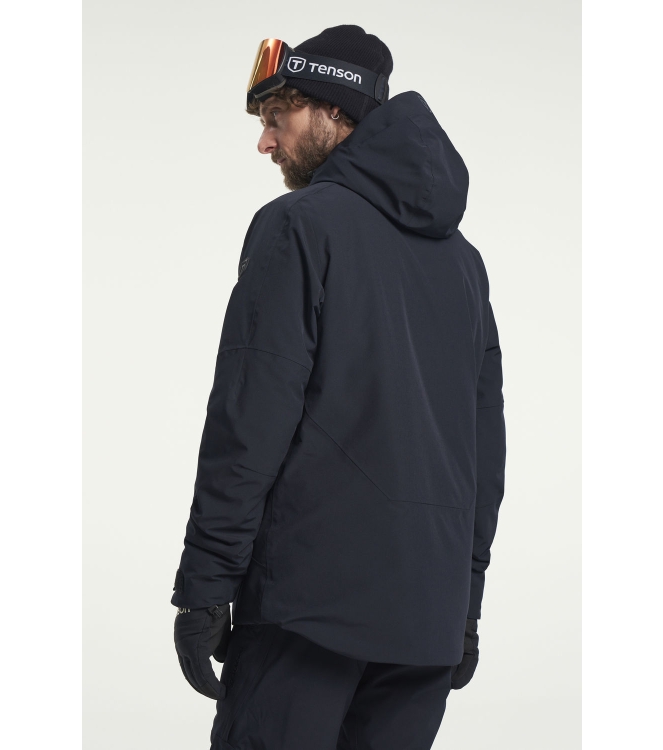 Tenson jassen 5017719 licht grijs bij Leerentveldvrijetijd.nl