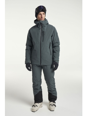 Tenson Tenson Prime Pro Ski Jacket Men