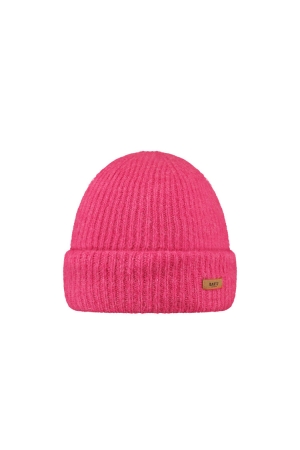 Barts Barts Witzia Beanie 0301_Hot Pink