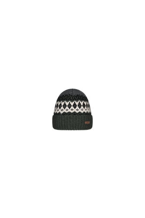 Barts Barts Gregorys Beanie 13_Army Barts Barts Gregorys Beanie 13_Army