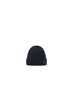 Barts Barts Wilbert Turnup Beanie 03_Navy