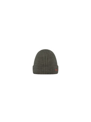 Barts Barts Wilbert Turnup Beanie