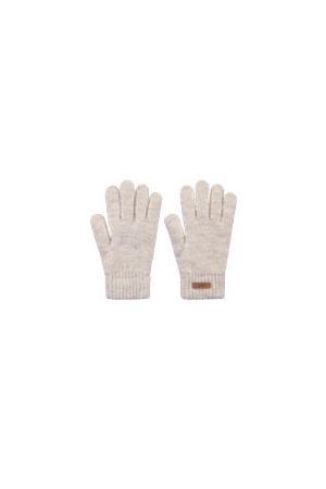 Barts Barts Witzia Gloves 10_Cream