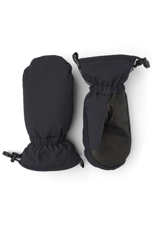 Hestra Hestra Mist - mitt 100_Black