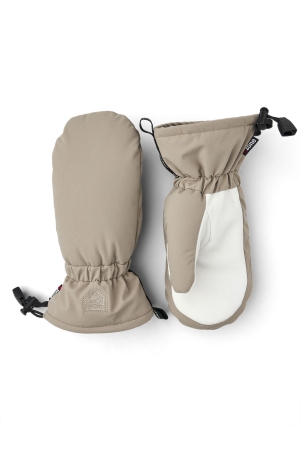 Hestra Hestra Mist - mitt 650_Beige
