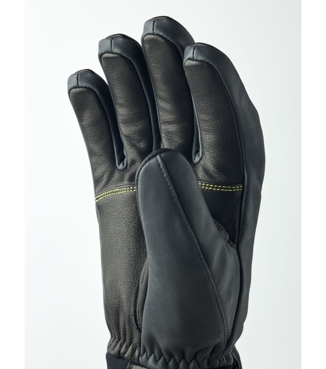 Hestra wintersportkleding 3003380 licht grijs bij Leerentveldvrijetijd.nl