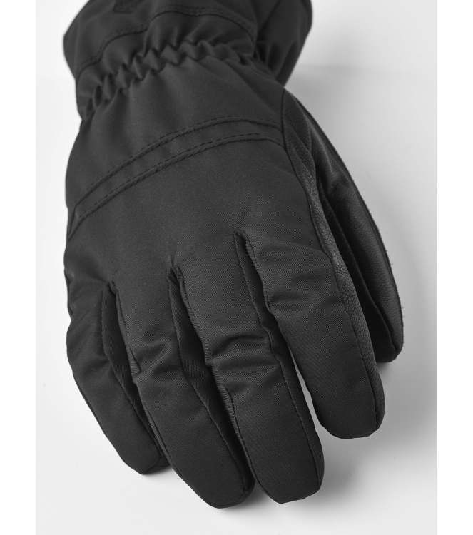 Hestra wintersportkleding 3003710 licht grijs bij Leerentveldvrijetijd.nl