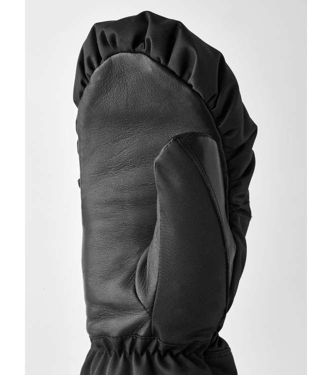 Hestra wintersportkleding 3003711 licht grijs bij Leerentveldvrijetijd.nl