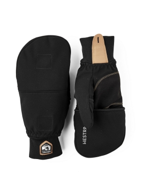 Hestra Hestra Windbreaker Pull Over - mitt