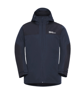 Jack Wolfskin Jack Wolfskin Jasper Ins JKT M