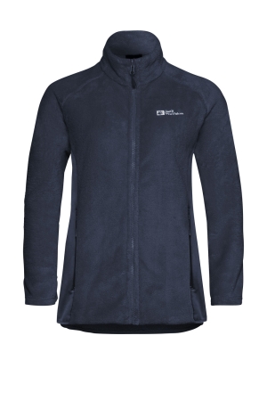 Jack Wolfskin Jack Wolfskin Rotwand FZ W C0412_Midnight Sky