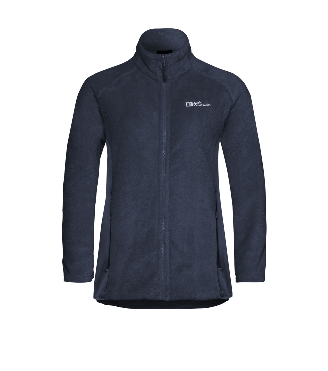 Jack Wolfskin fleeces en truien A61899 geen kleur bij Leerentveldvrijetijd.nl