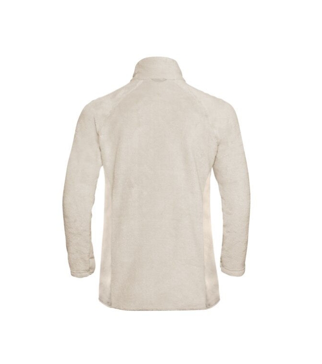 Jack Wolfskin fleeces en truien A61899 jeans bij Leerentveldvrijetijd.nl