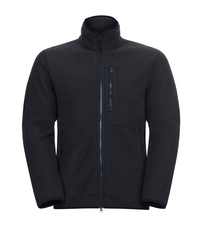 Jack Wolfskin fleeces en truien A65001 geen kleur bij Leerentveldvrijetijd.nl