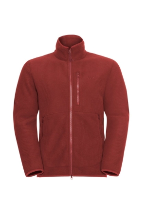 Jack Wolfskin Jack Wolfskin Lake Ridge JKT M J0211_Merlot Jack Wolfskin Jack Wolfskin Lake Ridge JKT M J0211_Merlot