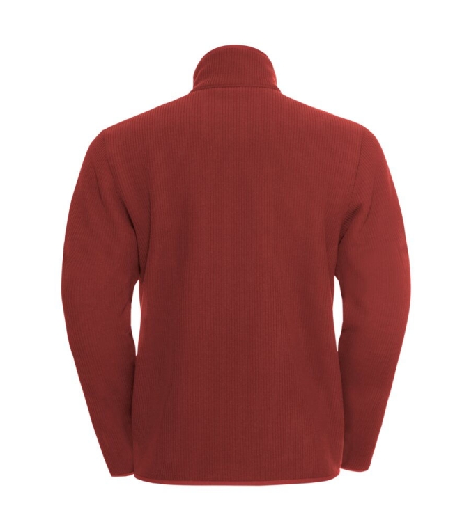 Jack Wolfskin fleeces en truien A65001 multi kleur bij Leerentveldvrijetijd.nl