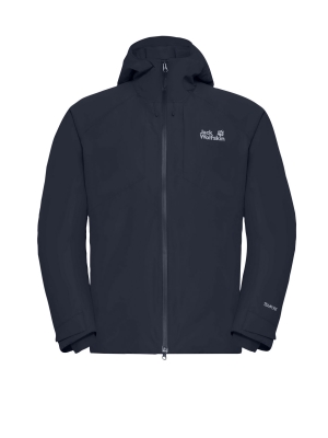 Jack Wolfskin Jack Wolfskin Icecape 2L Down Ins JKT M Rds