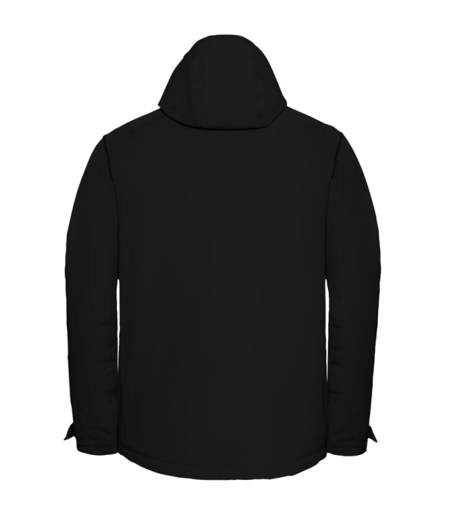 Jack Wolfskin jassen A65299 licht grijs bij Leerentveldvrijetijd.nl