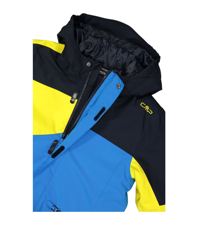 CMP jassen 33W0624 antraciet bij Leerentveldvrijetijd.nl