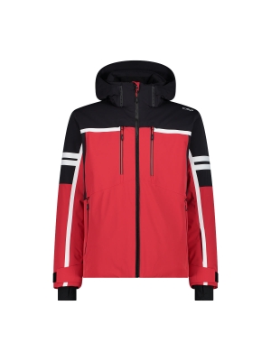 CMP CMP Man Jacket Zip Hood