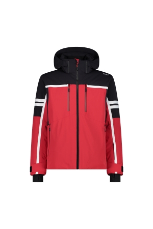 CMP CMP Man Jacket Zip Hood C580 Ferrari CMP CMP Man Jacket Zip Hood C580 Ferrari