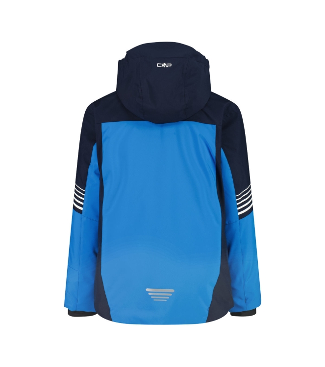 CMP jassen 35W0284 antraciet bij Leerentveldvrijetijd.nl