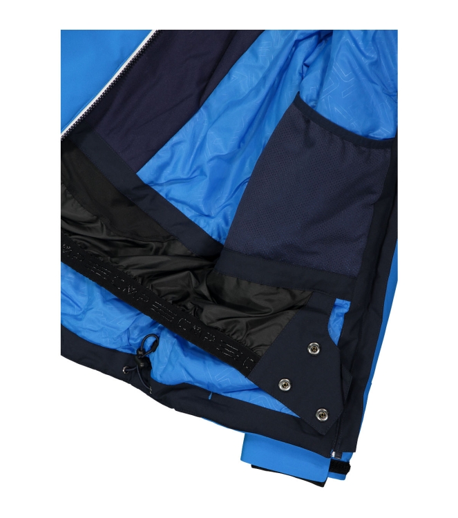 CMP jassen 35W0284 antraciet bij Leerentveldvrijetijd.nl