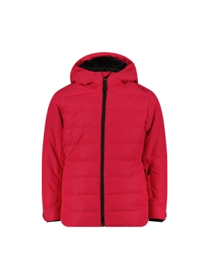 CMP CMP Kid G Jacket Fix Hood