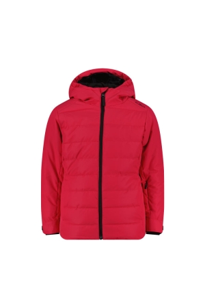 CMP CMP Kid G Jacket Fix Hood C839 Carmino CMP CMP Kid G Jacket Fix Hood C839 Carmino