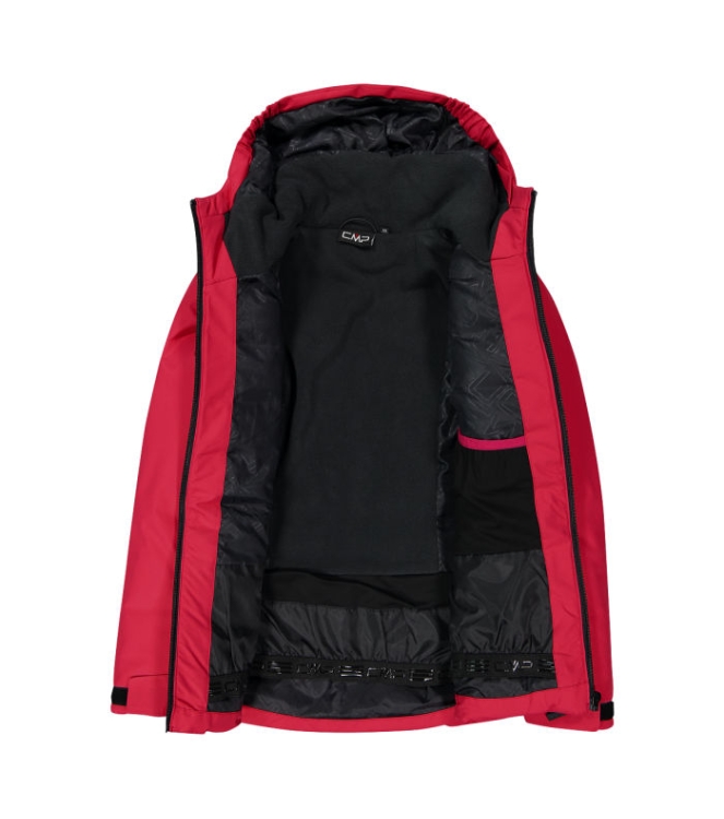 CMP jassen 35W0315 geel bij Leerentveldvrijetijd.nl