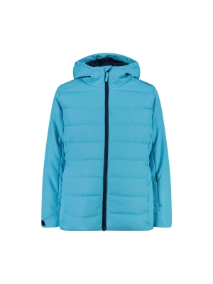 CMP CMP Kid G Jacket Fix Hood