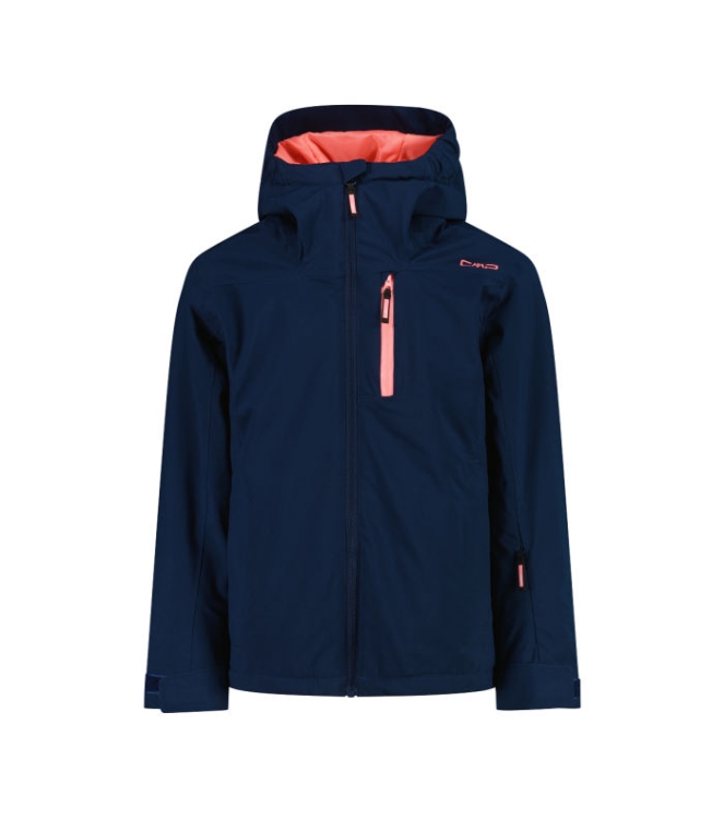 CMP jassen 35W0325 geen kleur bij Leerentveldvrijetijd.nl