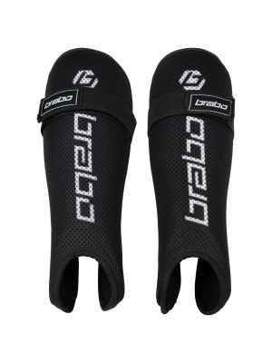 Brabo Brabo Tribute Jr Shinguard Brabo Brabo Tribute Jr Shinguard