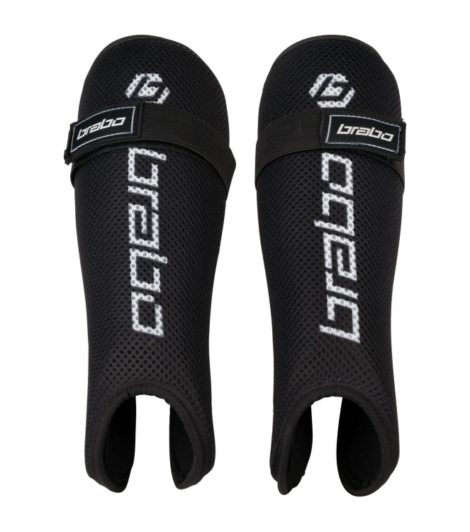 Brabo bescherming 317.00075 licht grijs bij Leerentveldvrijetijd.nl