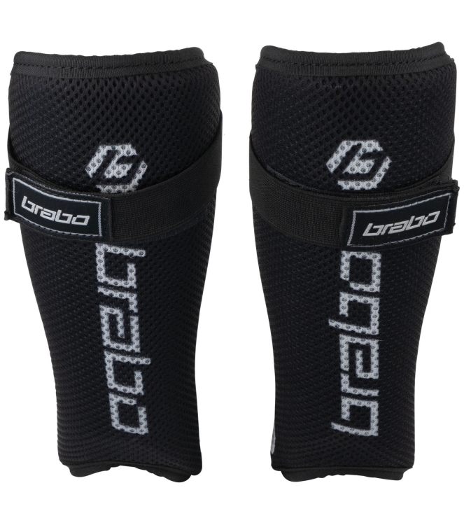 Brabo bescherming 317.00075 licht grijs bij Leerentveldvrijetijd.nl