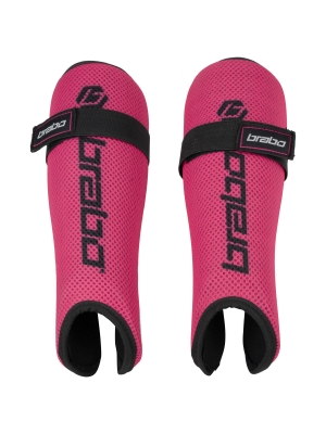 Brabo Brabo Tribute Jr Shinguard Brabo Brabo Tribute Jr Shinguard