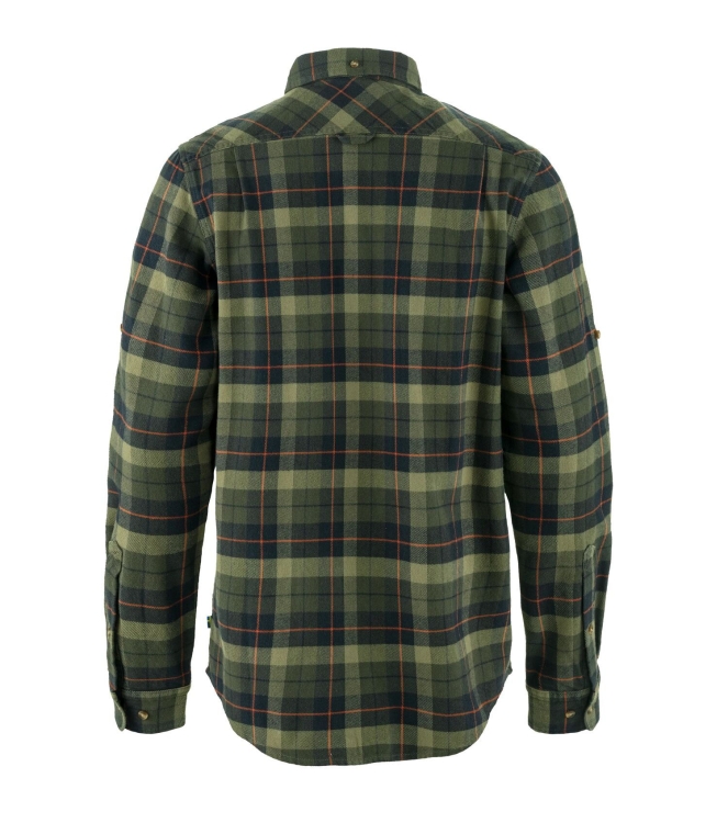 Fjällräven fleeces en truien F81373 licht grijs bij Leerentveldvrijetijd.nl