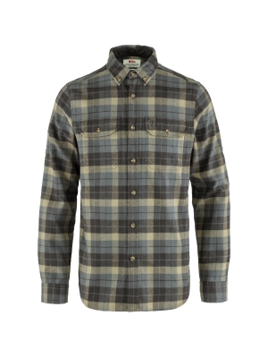 Fjällräven Fjällräven Singi Heavy Flannel Shirt men