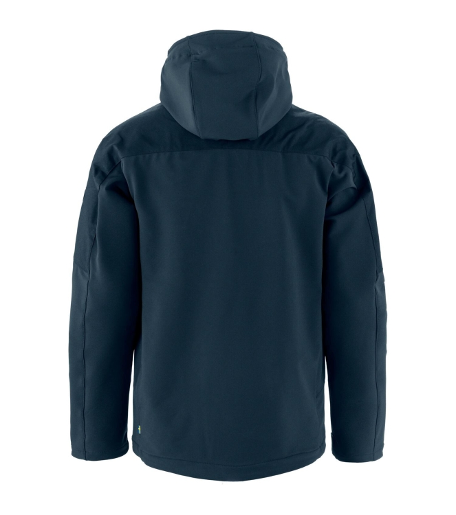 Fjällräven jassen F12500174 geen kleur bij Leerentveldvrijetijd.nl