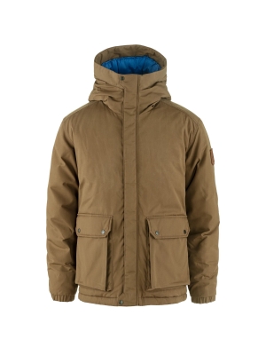 Fjällräven Fjällräven Ã–vik Padded Jacket M