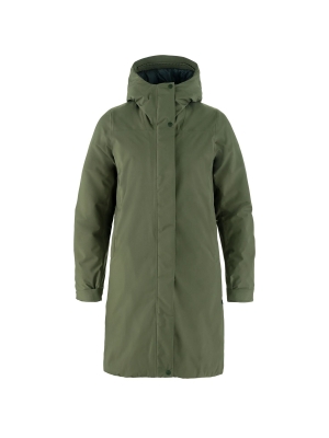 Fjällräven Fjällräven HC hydratic Padded Parka W